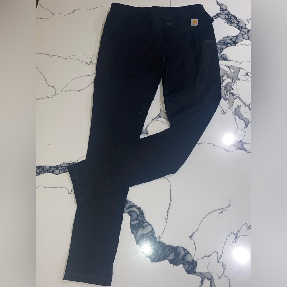 CARHARTT WORK LEGGINGS